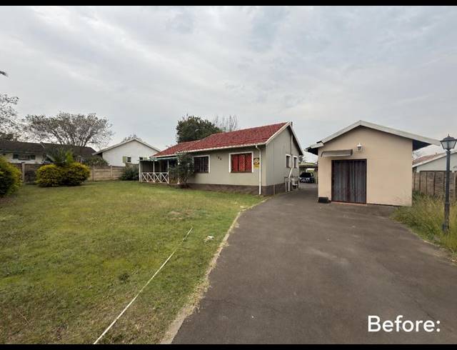 5 BEDROOM HOUSE FOR SALE IN EPWORTH